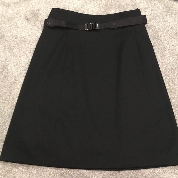 Prada Dresses & Skirts - Prada a-line Mini Skirt